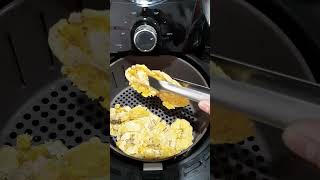 PATACONES crujientes sin aceite EN FREIDORA DE AIRE OSTER shorts AIRFRYER [upl. by Yennek]