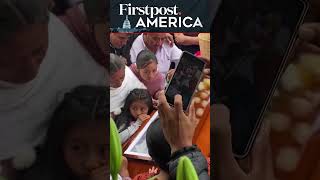 Mexico Armys Massive Blow to Cartel  Firstpost America  Subscribe to Firstpost [upl. by Nothgierc949]