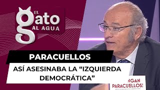 Paracuellos así asesinaba la “izquierda democrática” a los presos y a los disidentes [upl. by Enneirb]