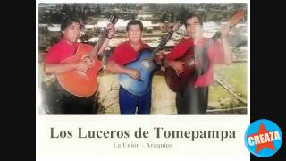 Los Luceros de Tomepampa  2 Campanita de Sihuana [upl. by Eanehs68]