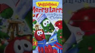 Ranking VeggieTales part 4 [upl. by Mauer685]