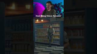 Frank West meets a Psycho Supermarket Owner  Dead Rising Deluxe Remaster  PC [upl. by Colwell837]