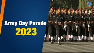 Army Day Parade 2023 [upl. by Radley537]