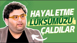 Umudu Tasarlayan Genç  Ekin Al [upl. by Ailama]