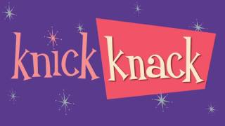 Knick Knack 1989 [upl. by Sara456]