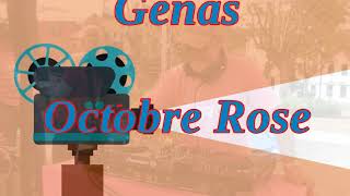 Genas  Octobre Rose 2024 [upl. by Celin]