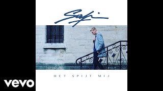 Safi  Het Spijt Mij Still Video [upl. by Starr]