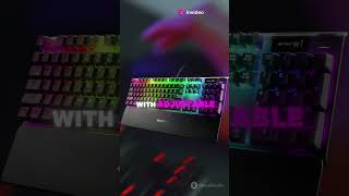 Top 5 Best Mechanical Keyboards for Gaming in 2024 – Upgrade Your Setup [upl. by Adaline]