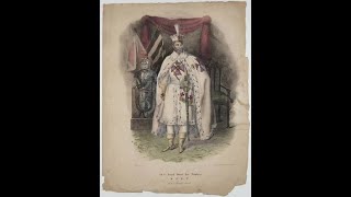 Talk Gnosis Johannite Gnostic Tradition amp FabréPalaprat w Bishop Shaun McCann Pt 2 [upl. by Esirehc]