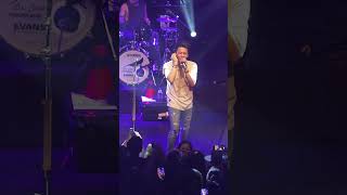 NOAH  Andaikan Kau Datang Live Concert in Amsterdam shorts [upl. by Munn830]