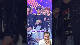 BTS Styaj pofamance Jhope Speech RM Reminder bts btsarmy [upl. by Scarlet118]