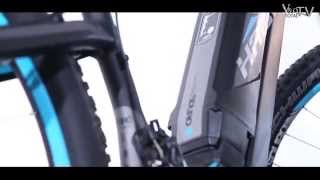 Top5 Elektrobikes 2015  Haibike Sduro Hardnine RC 29 [upl. by Edgell349]