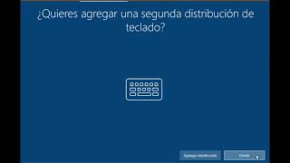 como instalar windows 10 [upl. by Collis204]