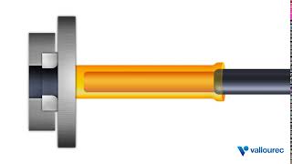 Vallourec Drawing Press [upl. by Sifan350]