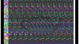 Trick for quotcheatingquot stereograms [upl. by Leugimsiul]