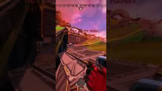 Rarest wraith heirloom animation apex apexlegend apexlegendclip gaming new fyp trending top [upl. by Holzman]