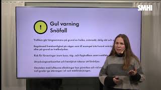 Varningsfilm för 16e februari [upl. by Stacy]