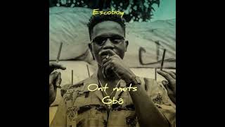 Escoboy  ON MET GBO  Audio Officiel [upl. by Ondrej]