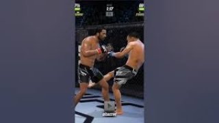 John Dodson vs Alexandre Pantoja [upl. by Piderit]