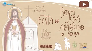 FESTA DO BOM JESUS [upl. by Issac]