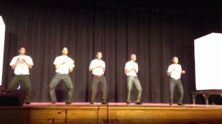 Tindika Lokito  South High School Performance [upl. by Yanaton375]