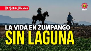 La vida en Zumpango sin laguna [upl. by Pond594]