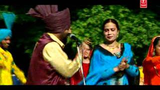 Meri Marji Full Song  Lakk Tere Nu Phadke  Bhangra song [upl. by Statis]