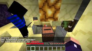 Lets Adventure YOUR Minecraft 115 Zockfun  Tempel of Live 23 [upl. by Opiuuk932]