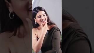 Tollywood heroine Nidhi Agarwal interview pod bollywood interview NidhiAgarwal tollywoodactors [upl. by Yelkrab]