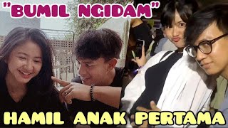 SELAMAAATT ADINDA AZANI HAMIL ANAK PERTAMA [upl. by Rabkin]