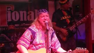 Rick Labonte amp Band Of Brothers Live  The IT pt1 [upl. by Damita]