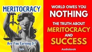 The Truth About Meritocracy and Success [upl. by Mihar418]