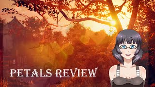 Petals Review [upl. by Artenak]