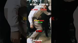 DThang Vs CJ Goon Dissin’ Battle who wondthang drill shorts [upl. by Adiahs641]