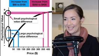 Lecture Prospect Theory Judgment and Decision Making [upl. by Ydner368]