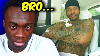 Fredo  Top G Official Video REACTION [upl. by Frazier]