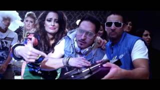 Gal Mitro feat Raftaar  Nindy Kaur  OFFICIAL MUSIC VIDEO [upl. by Zetnwahs]