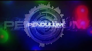 Pendulum Mix 2017 [upl. by Sanyu]