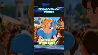 The cindrella story cindrella disney disneymovie disneylove [upl. by Perrine411]