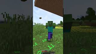 DRAINING THE OCEAN PT2  minecraft gaming 100dayschallenge calming minecraftmusic rainsounds [upl. by Hortense]