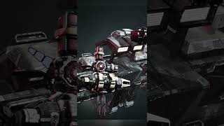 Dock Like a Pro in Starminer gaming scifi starfield cinematic videogame starcitizen space [upl. by Quennie21]