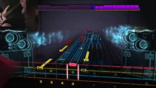 Rocksmith 2014 The Smiths Bigmouth Strikes Again bass 99 [upl. by Zela]