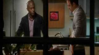 Private Practice Bloopers Season 2 [upl. by Enyluqcaj]