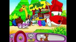 lets play putt putt saves the zoo part 1 [upl. by Jabez68]