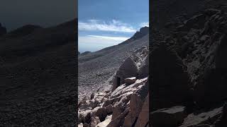 The LongsPeak Trail hiking colorado [upl. by Syck]