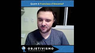 Quem é Francisco DAnconia [upl. by Latoye]