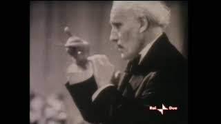 Toscanini Catalani Loreley Danza delle Ondine NBC 5 agosto 1952 [upl. by Nylevol]