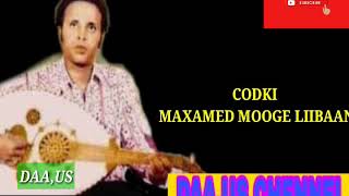 Waayeelka jaqafsada HEES LYRICS maxamed mooge [upl. by Matthaeus71]