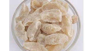 Amla Candy Recipe  How to make amla candy [upl. by Rodie147]