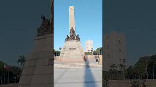 LUNETA PARK MANILA PHILIPPINES viralvideo [upl. by Yaker]